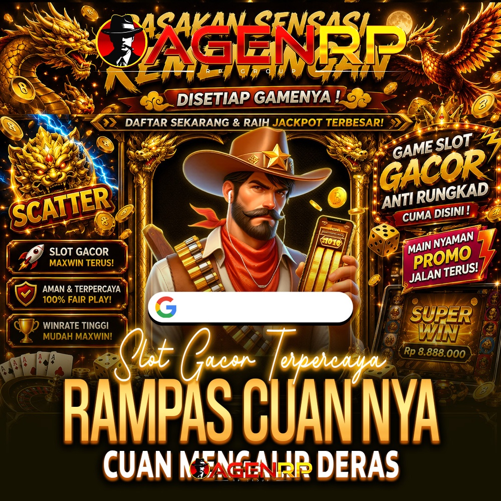 AGENRP: Platform Hiburan Digital Untuk Pecinta Game Online Inilah Evolusi Permainan Online